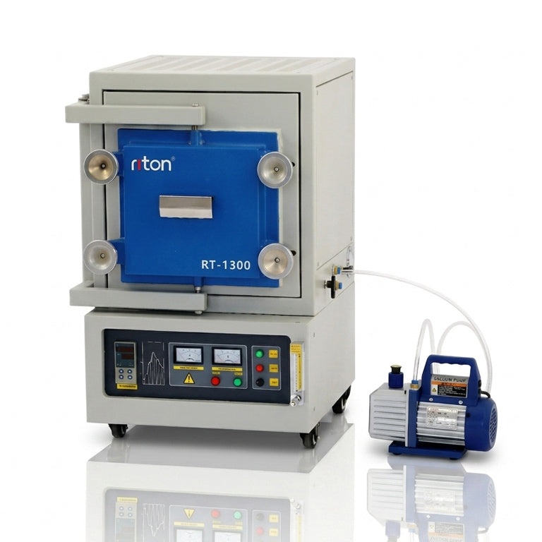 Riton Heat Treatment Furnace