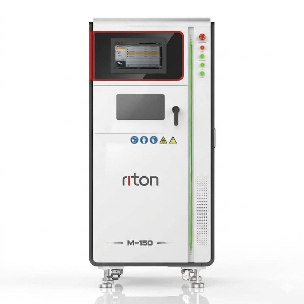 Riton M-150 Dental 3D Metal Printer