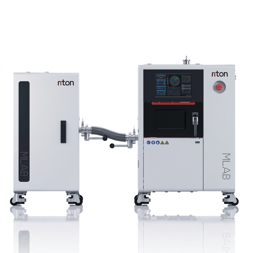 Riton MLAB Desktop Dental 3D Metal Printer