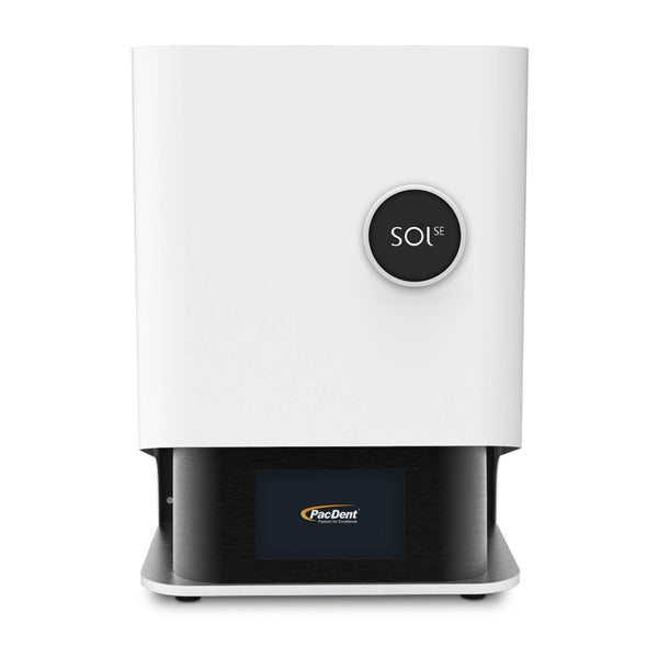 Ackuretta SOL SE 3D Printer