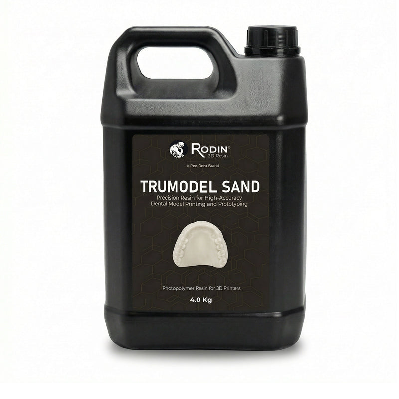 Rodin TruModel