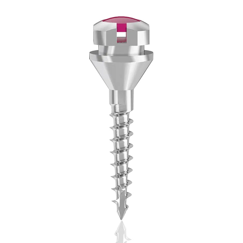Spider Screw Self Ligating K1