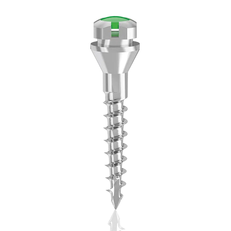Spider Screw Self Ligating K2