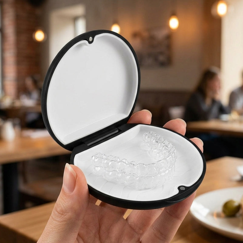 Slim Case™ Aligner & Appliance Cases