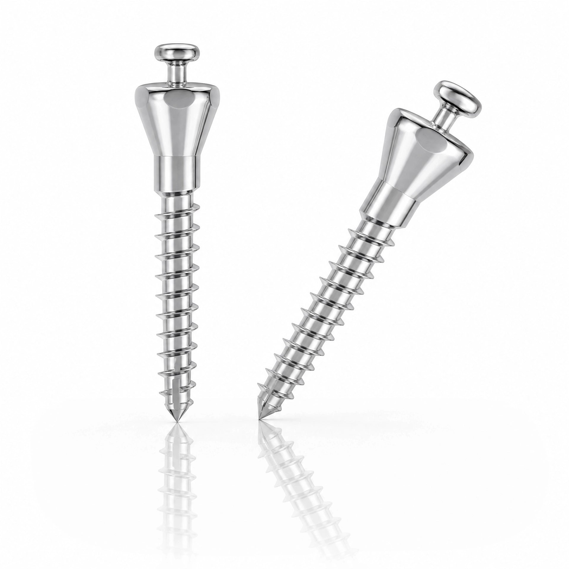 Spider Screw Spider Pin
