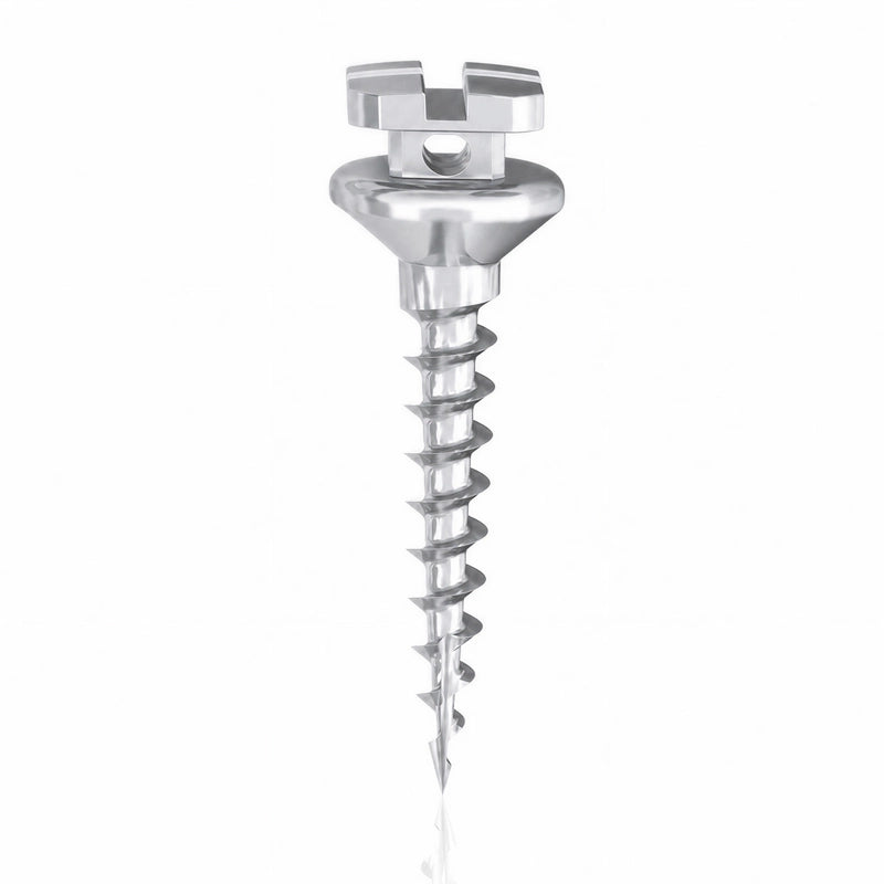 Spider Screw K1 Short Neck
