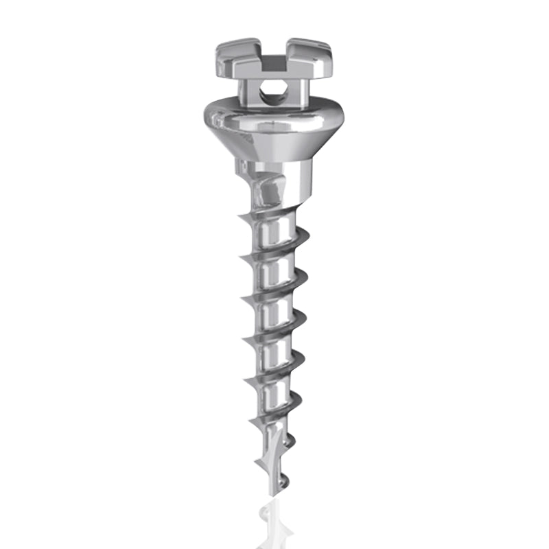 Spider Screw K2