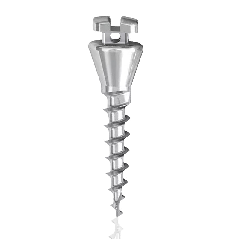 Spider Screw K2 Long Neck