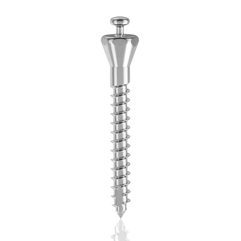 Spider Screw Pin