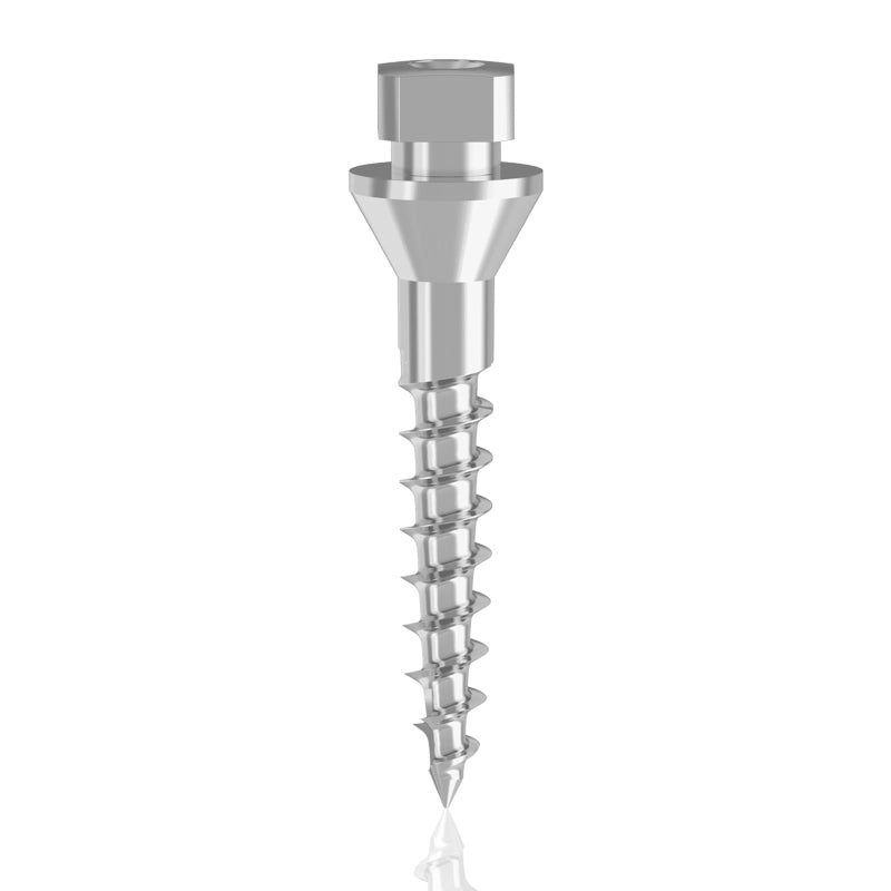 Spider Screw Regular Plus