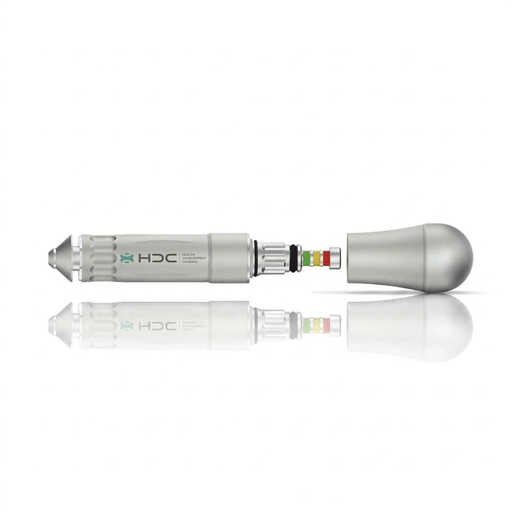 Spider Screw Torque Driver