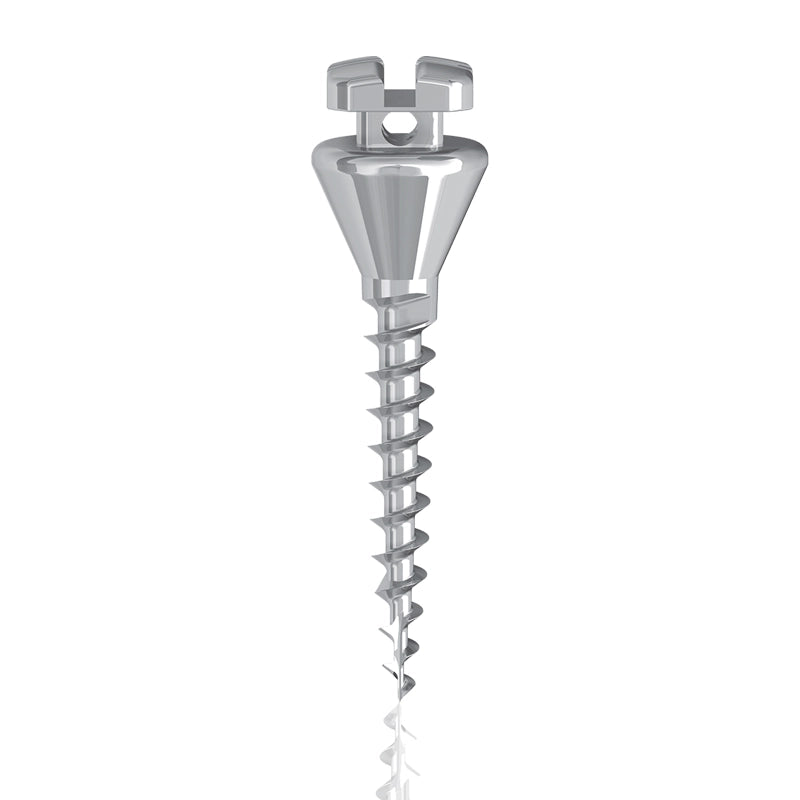 Spider Screw K1