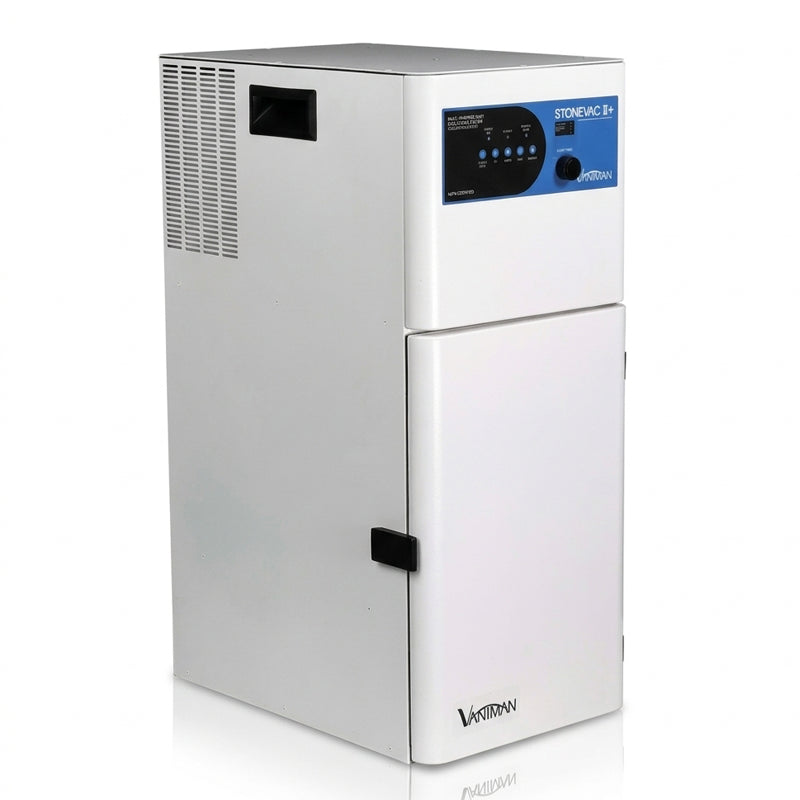 Vaniman StoneVac II Plus