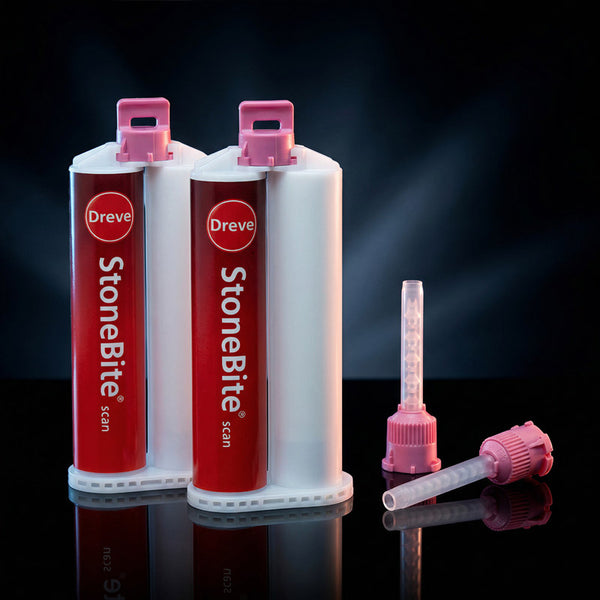 Dreve StoneBite Scan