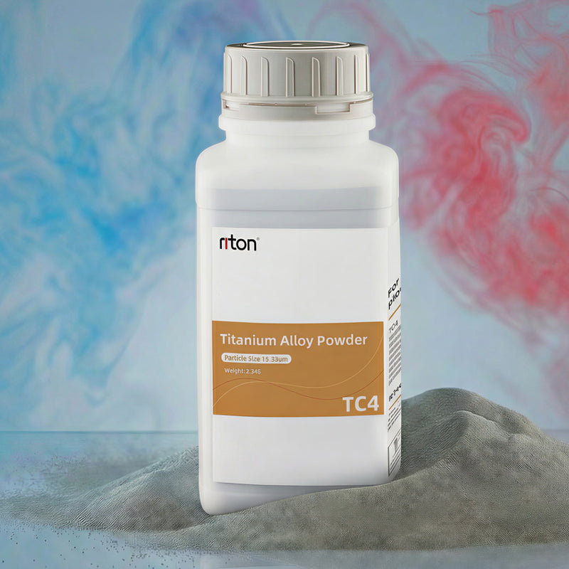 Riton Titanium Alloy Powder