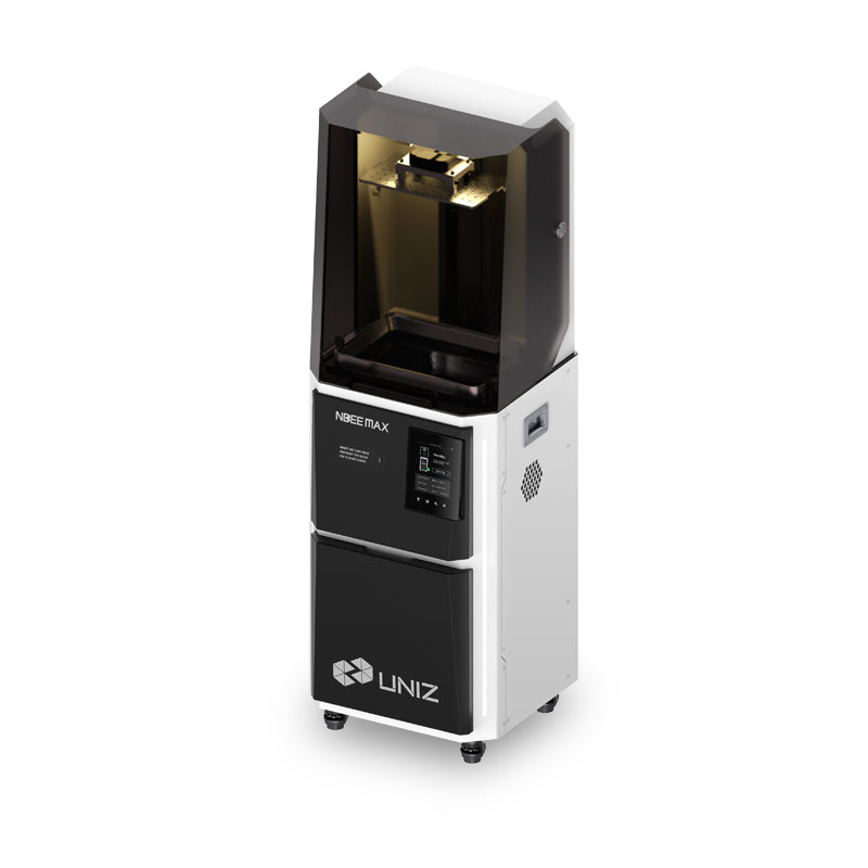 Uniz NBEE MAX 3D Printer