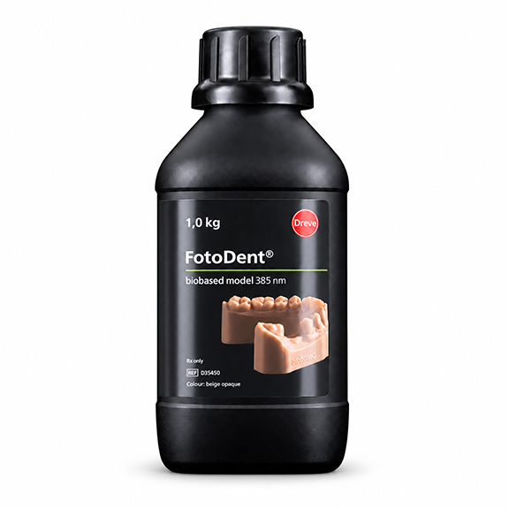 Dreve FotoDent Biobased Model Resin