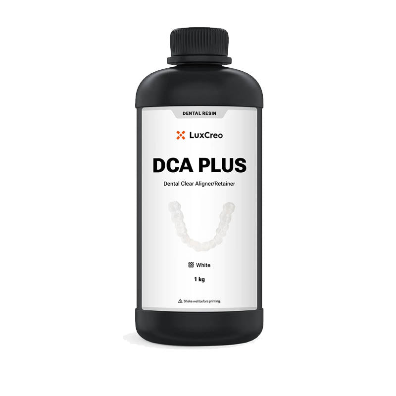 DCA Plus from 3DNA Dental