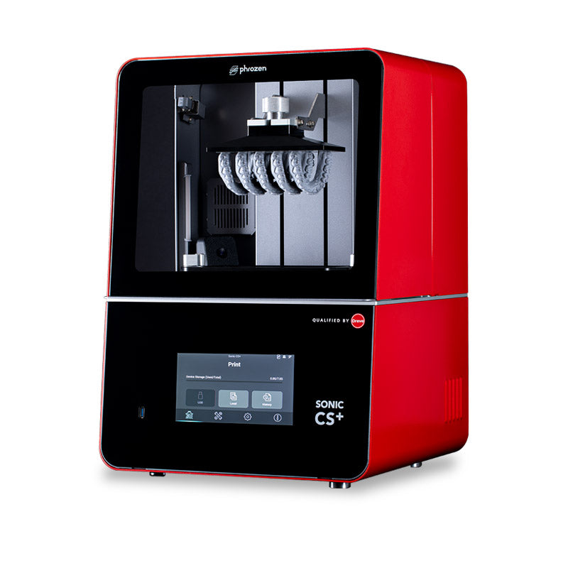 Dreve Phrozen Sonic CS+