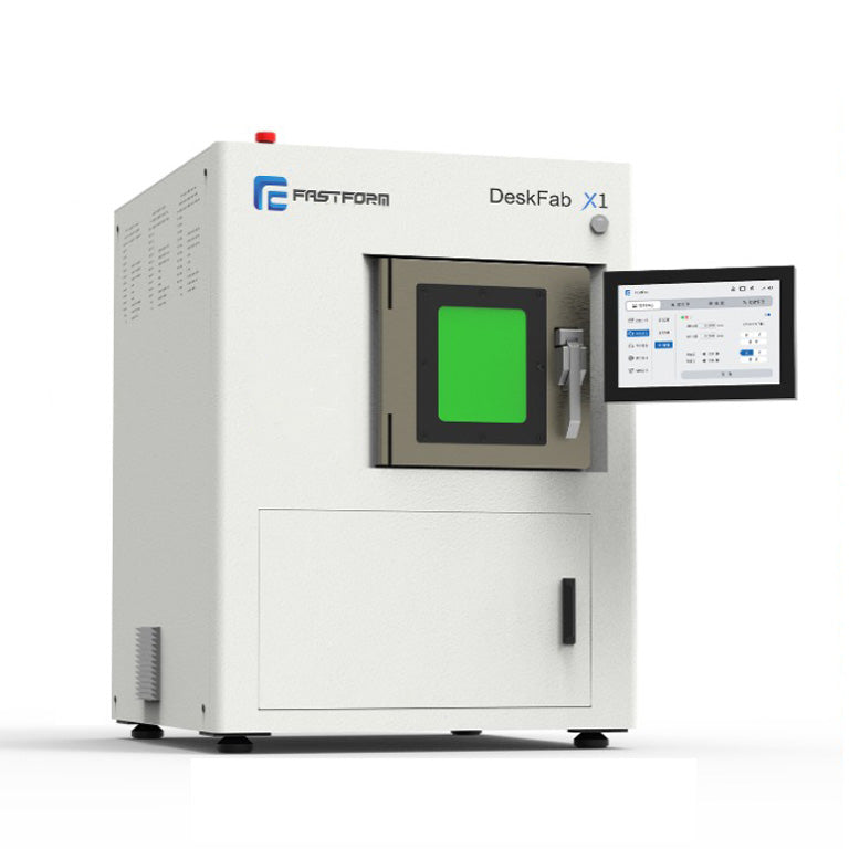 Fast From from 3DNA Dental