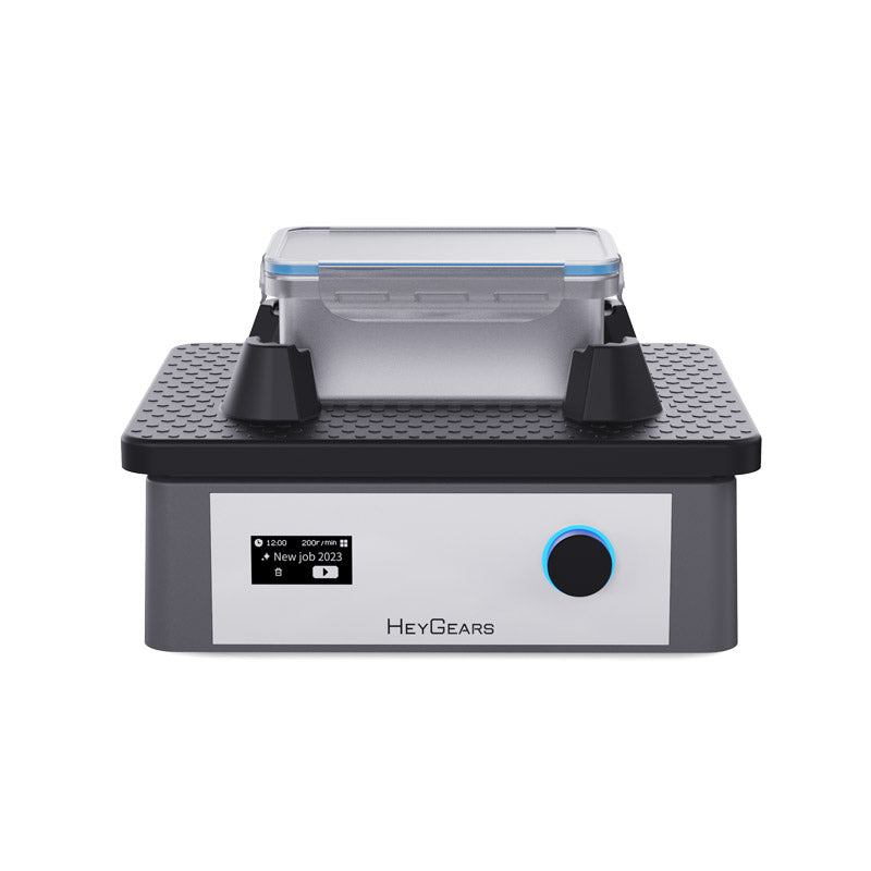 UltraCraft Wash Cleaner – High-Speed Automated Resin Cleaning Machine