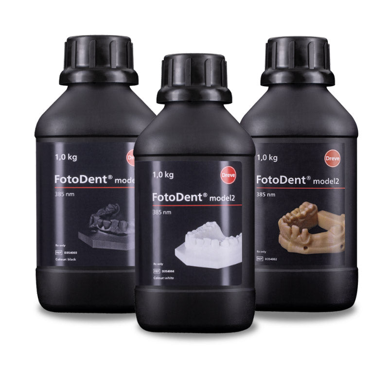 Dreve FotoDent Model 2 Resin