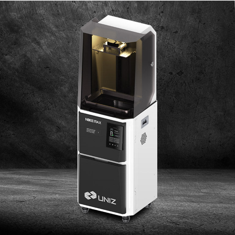 NBEE MAX 3D Printer from 3DNA Dental