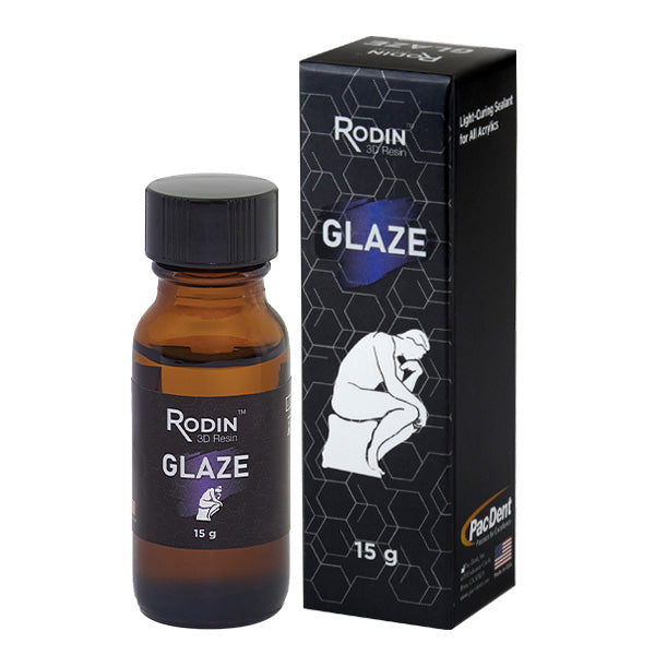 Rodin Glaze 15g