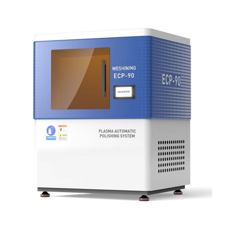 Weshining Plasma Polishing System - ECP-90