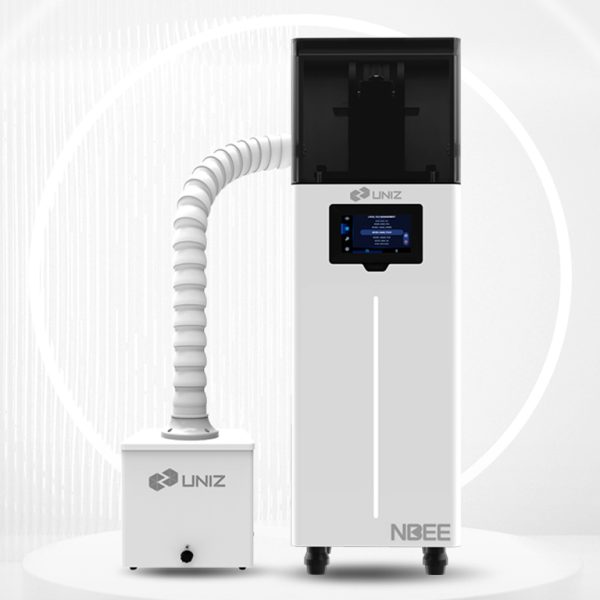 Uniz NBEE 3D Printer