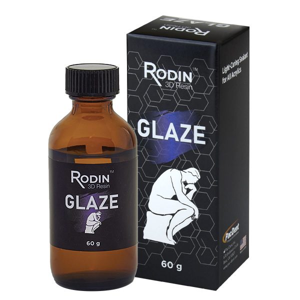 Rodin All Purpose Glaze 60g