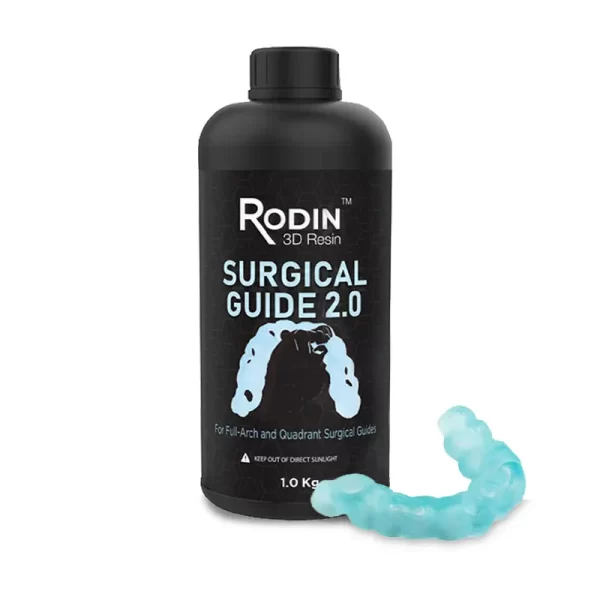 Rodin Surgical Guide 2.0