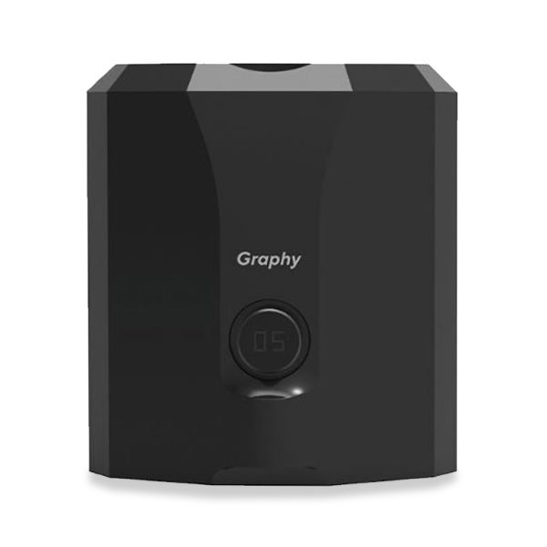 Graphy Tera Spinner Centrifuge