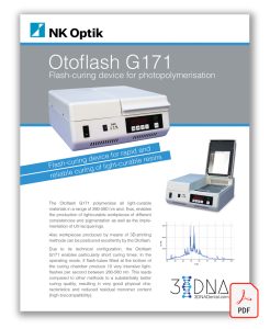 3DNA Dental NKOptik Cure