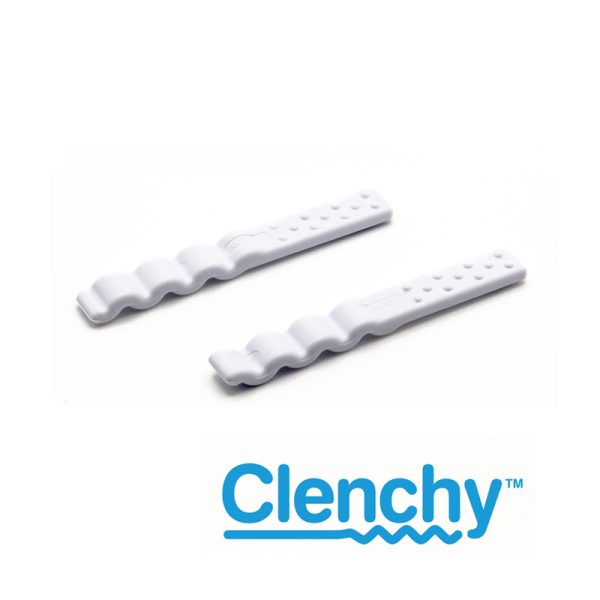 Clenchy™ Aligner Seater