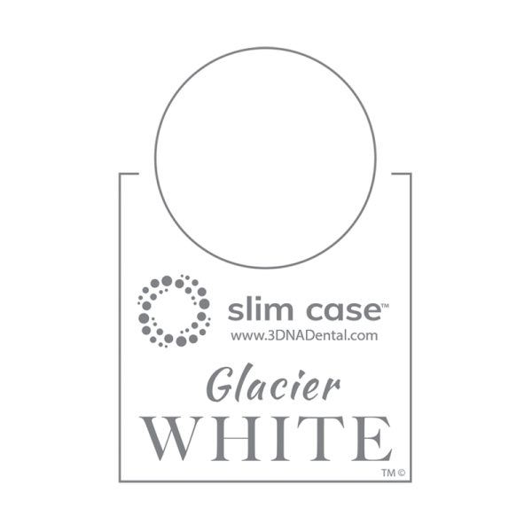 3DNA Slim Case™ Aligner & Appliance Cases