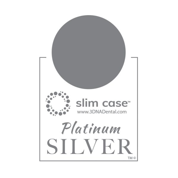 3DNA Slim Case™ Aligner & Appliance Cases