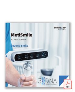 Shining 3D MetiSmile 3D Face Scanner