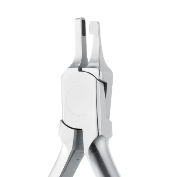 Aligner Vertical Indent Plier