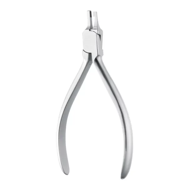 Aligner Vertical Indent Plier