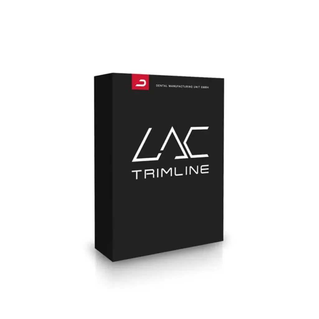 LAC Trimline Software