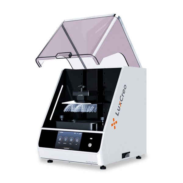 LuxCreo ilux Pro Dental 3D Printer