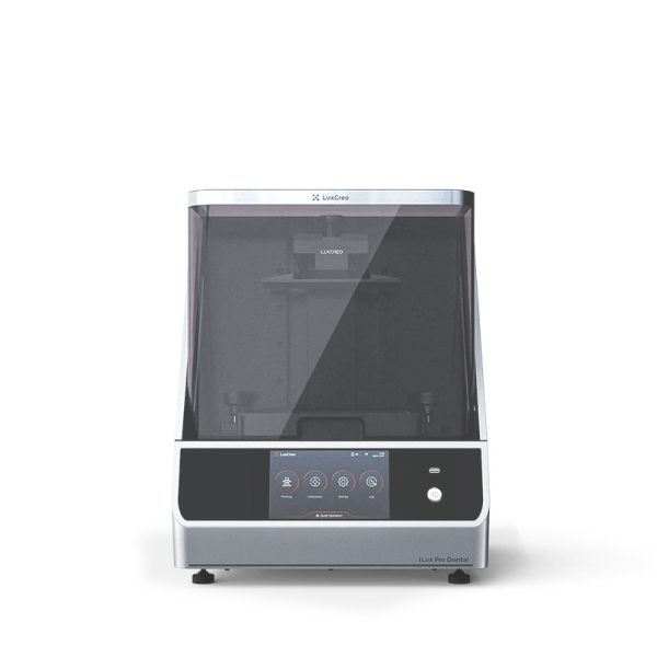 LuxCreo ilux Pro Dental 3D Printer