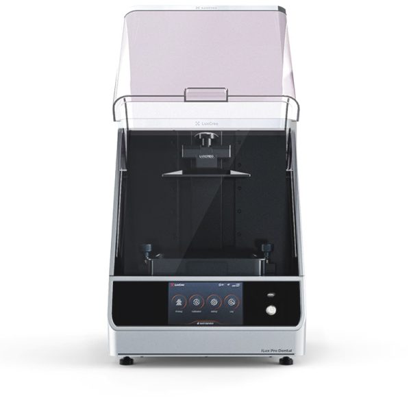 LuxCreo ilux Pro Dental 3D Printer