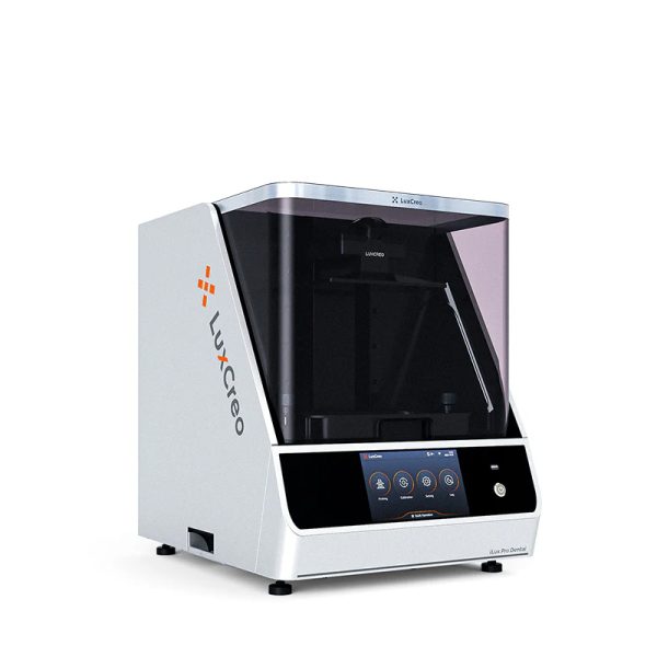 LuxCreo ilux Pro Dental 3D Printer