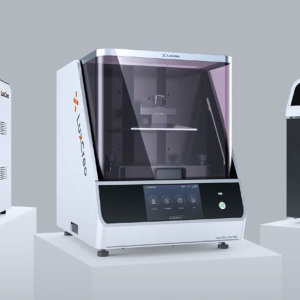 LuxCreo iLux Pro Direct Print Aligner System Bundle - Image 2