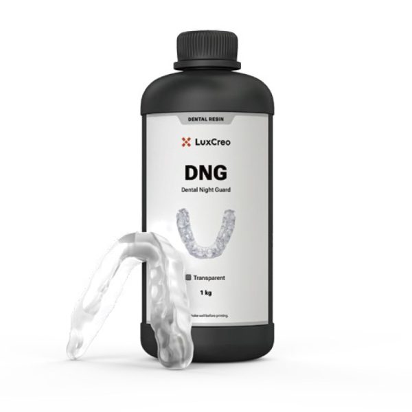 DNG Night Guard/Splint Resin