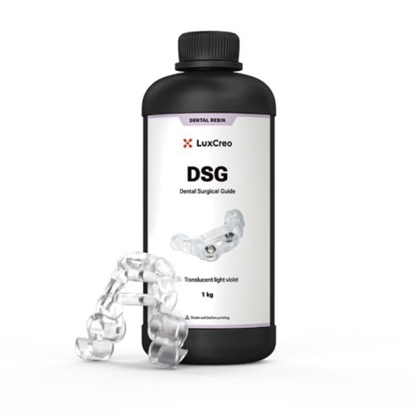 DSG Surgical Guide Resin