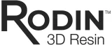 Rodin 3D Resins