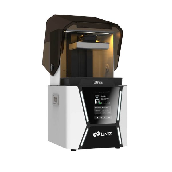 UNIZ UBEE 3D Printer - Image 4